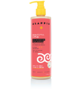 Alaffia Curl Activating Cream Shampoo