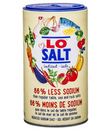 LoSalt Iodized Salt