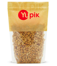 Yupik Roasted Unsalted Peanuts