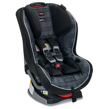 Britax marathon outlet recline lever