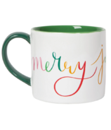 Tasse Now Conceptions dans une boîte Merry Everything