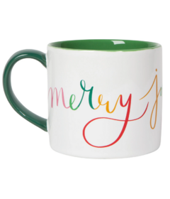 Now Designs By Danica Mug In A Box Merry Everything