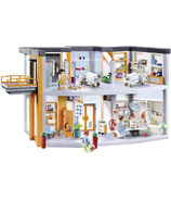 Playmobil City Life Large Hospital
