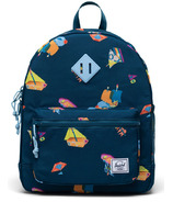 Herschel Supply Heritage Youth Backpack Sailing Craft