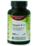 Greeniche Vitamin B-12