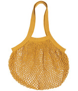 Now Designs Le Marche Shopping Bag Gold