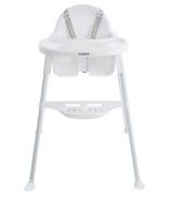 Cosco Canteen High Chair White