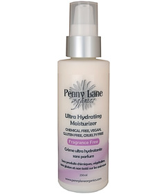 Penny Lane Organics Ultra Hydrating Moisturizer