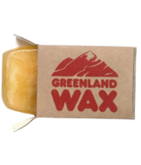 Fjallraven Greenland Wax Travel Pack