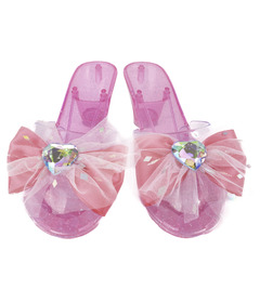 Great Pretenders Dancing Diva Pink High Heel