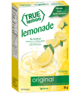 True Citrus Limonade Originale au Vrai Citron