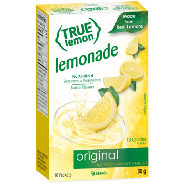 true lemon