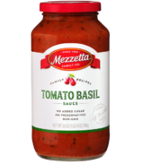 Mezzetta Napa Valley Tomato Basil Sauce