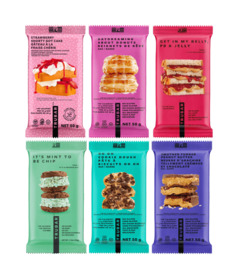 TruBar Bestsellers Variety Bundle