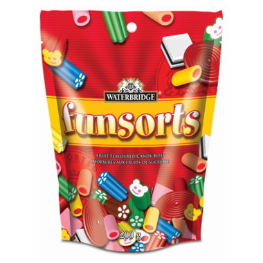 Waterbridge Red Funsorts Waterbridge Red Funsorts