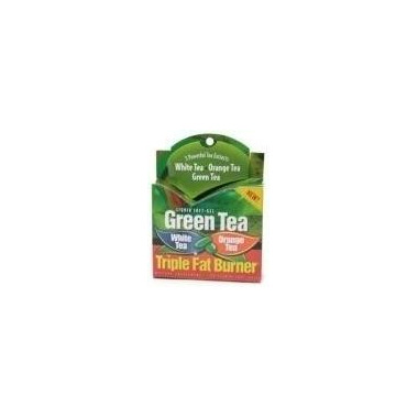 Irwin Naturals Green Tea Triple Fat Burner Irwin Naturals Green Tea Triple Fat Burner