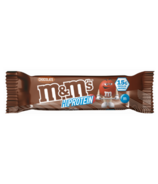 M&M's Chocolate Protein Bar