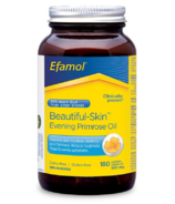 Efamol Beautiful-Skin Evening Primrose Oil 500mg