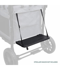 WonderFold Buddy Board W2