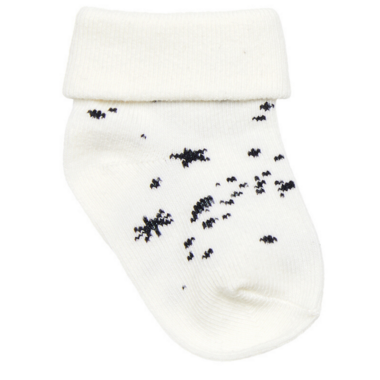 Buy Noppies Jos Socks 2 Pack Snow White at Well.ca | Free Shipping $35 ...