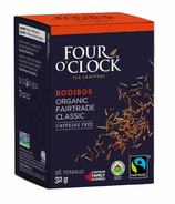 Four O'Clock Organic Rooibos Tea