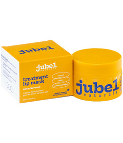 Jubel Naturals Treatment Lip Mask Salted Caramel