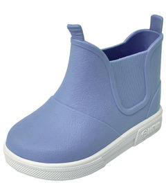 Boatilus BEATLY Boots White and Jeans