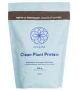 Niyama Clean Plant Protein Chocolate