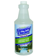 Simply Clean Vinegar Plus