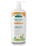 Aleva Naturals Daily Soothing Moisturizer