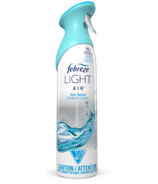 Febreze Light Odor-Eliminating Air Freshener Sea Spray