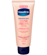Vaseline Intensive Care Healthy Hands Stronger Nails Conditioning Lotion