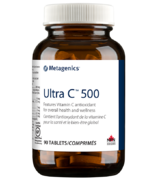 Metagenics Ultra C 500