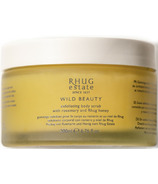 Rhug Wild Beauty Exfoliating Body Scrub Rosemary & Rhug Honey
