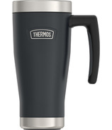 Thermos Icon Series Stainless Steel Mug Granite