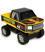 Colorific Wood WorX Mini Monster Truck Kit (FSC)