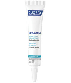 Ducray Keracnyl Emergency Spot Treatment