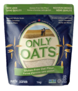 Only Oats Gluten Free Oat Flour