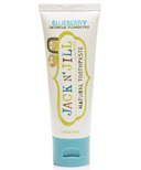 Jack N Jill Toothpaste Blueberry