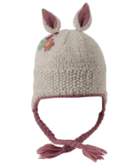 Tuque Ambler Forest pour enfants Sable