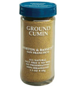 Morton & Bassett Ground Cumin