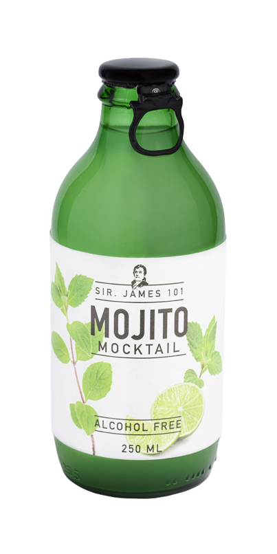 Buy Sir James 101 Mojito Alcohol Free Cocktail at Well.ca | Free ...