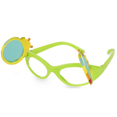 Buy Melissa & Doug Giddy Buggy Flip-Up Sunglasses at Well.ca | Free