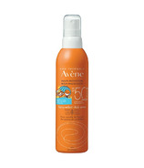 Avene Sunscreen Spray For Children SPF 50+ 