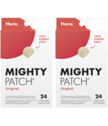 Hero Mighty Patch Original Bundle