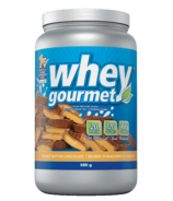 Whey Gourmet High Protein Shake Peanut Butter Chocolate