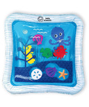Baby Einstein Opus's Ocean of Discovery Tummy Time Water Mat