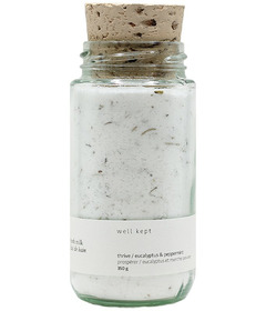 Well Kept Bath Milk Thrive