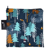 Colibri Reusable Snack Bag Large Camp Out