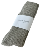 Chaussettes Cottage Le Bon Shoppe Sauge fumée